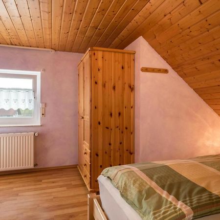テットナングZapfs Bauernhof Stiefmuetterchenアパートメント エクステリア 写真